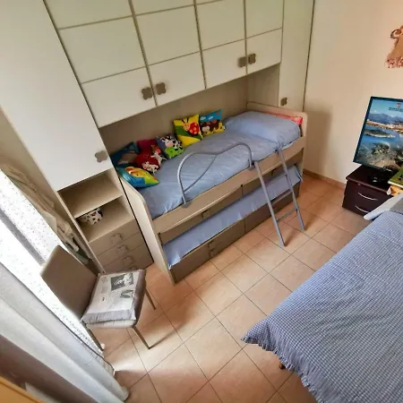 Casa Vacanze Shardana *