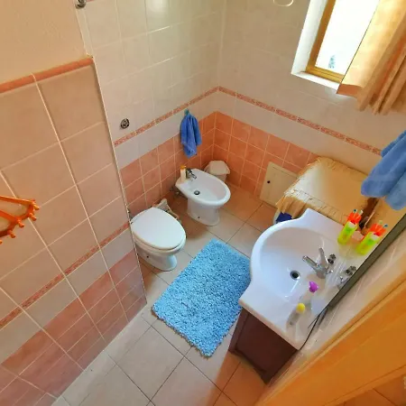 Casa Vacanze Shardana Casa de Férias