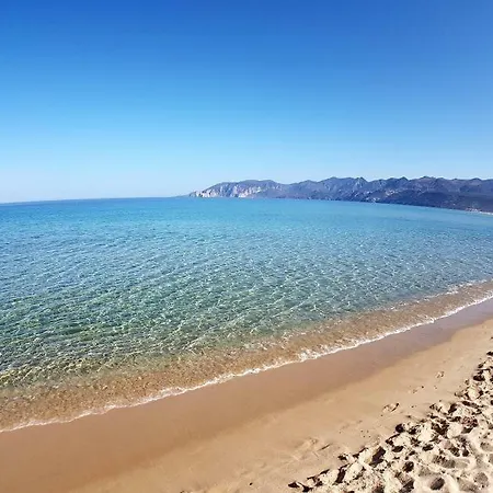 Casa Vacanze Shardana Casa de Férias