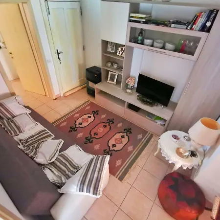 Casa Vacanze Shardana