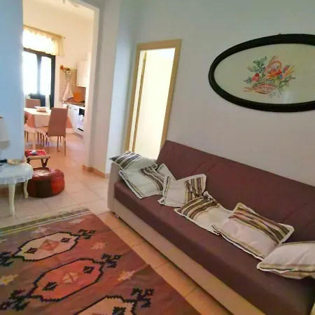 Casa Vacanze Shardana