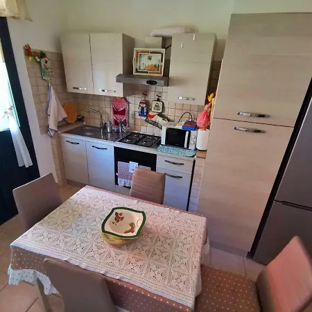 Casa Vacanze Shardana Casa de Férias