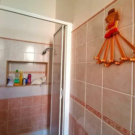 Casa Vacanze Shardana *