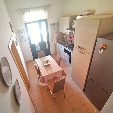 Vakantiehuis Casa Vacanze Shardana