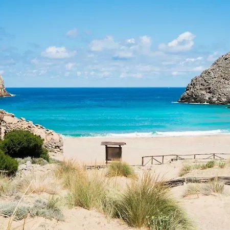 Casa Vacanze Shardana Vakantiehuis