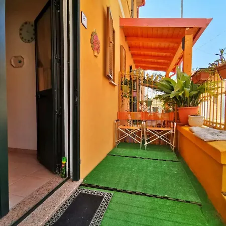 Casa Vacanze Shardana *
